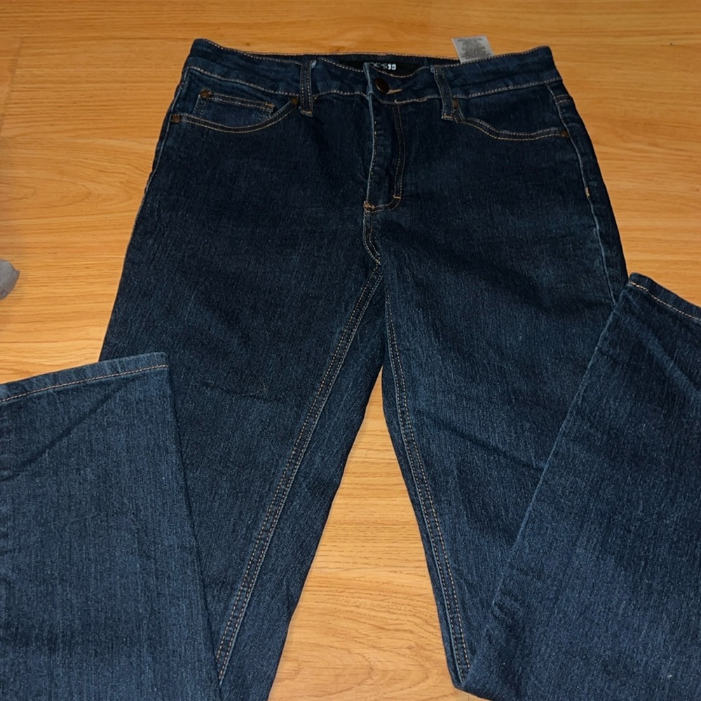 Joes Dark denim Jeans Boys size 16